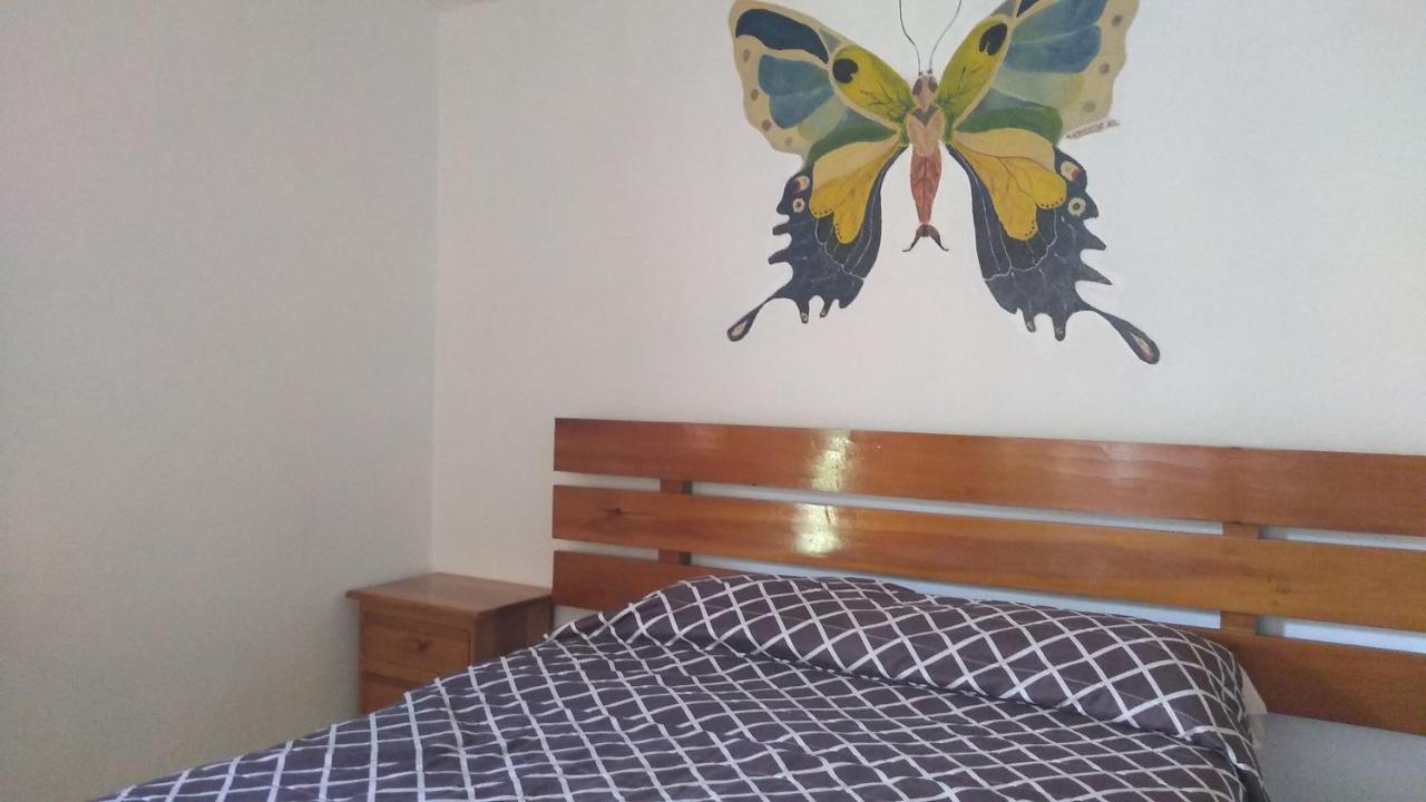 Bungalows Villa Limon Chignahuapan Bagian luar foto